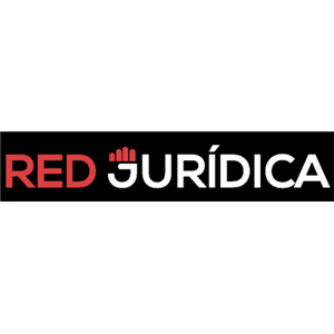 Red Jurídica logo
